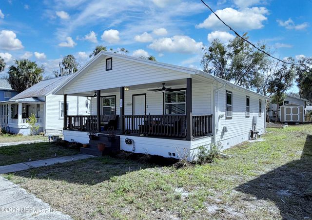 509 BRONSON Street, Palatka, FL 32177