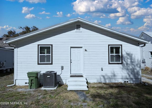 509 BRONSON Street, Palatka, FL 32177