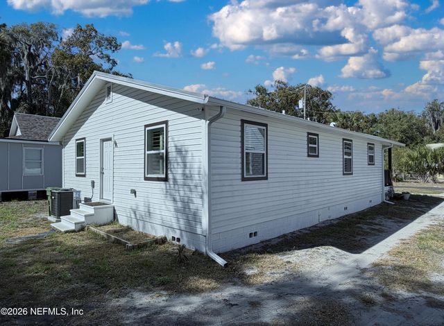 509 BRONSON Street, Palatka, FL 32177