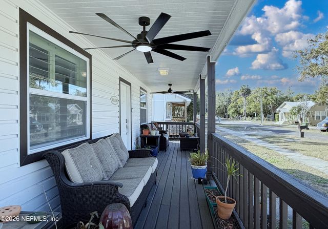 509 BRONSON Street, Palatka, FL 32177