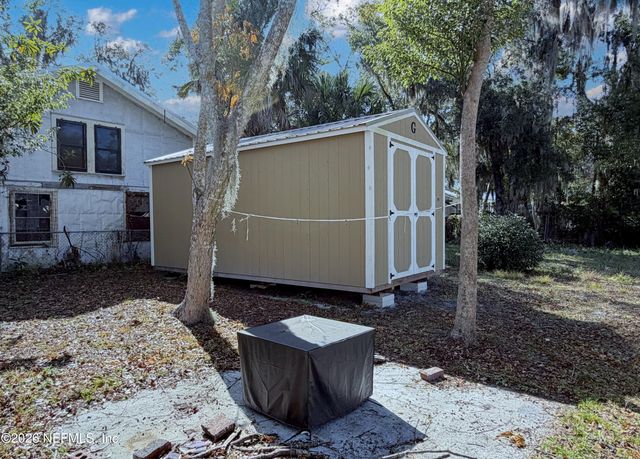 509 BRONSON Street, Palatka, FL 32177