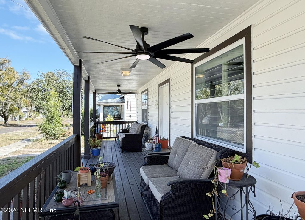 509 BRONSON Street, Palatka, FL 32177