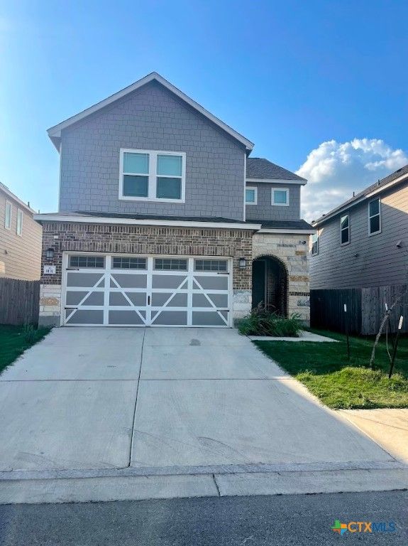 1131 Aronia Lane, Georgetown, TX 78626