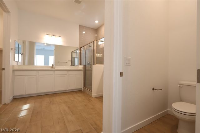 825 Lofton Meadows Street, Henderson, NV 89011