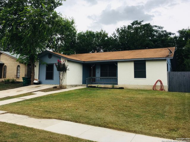 3718 Bremen, San Antonio, TX 78210