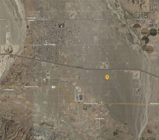13500 E Avenue U, Pearblossom, CA 93553