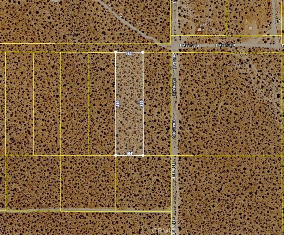 13500 E Avenue U, Pearblossom, CA 93553