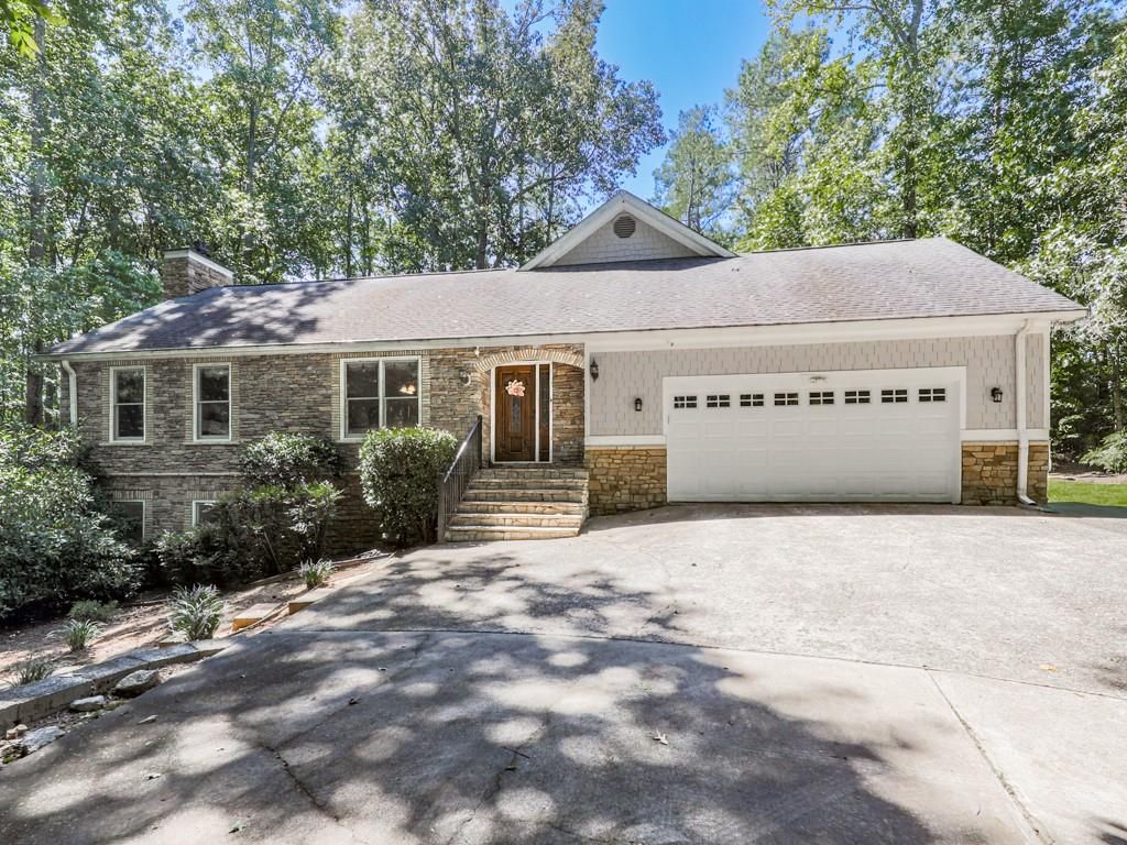 5855 Wills Lake Road, Cumming, GA 30040