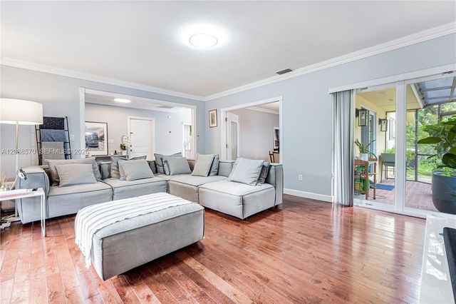 6865 Veronese Street, Coral Gables, FL 33146