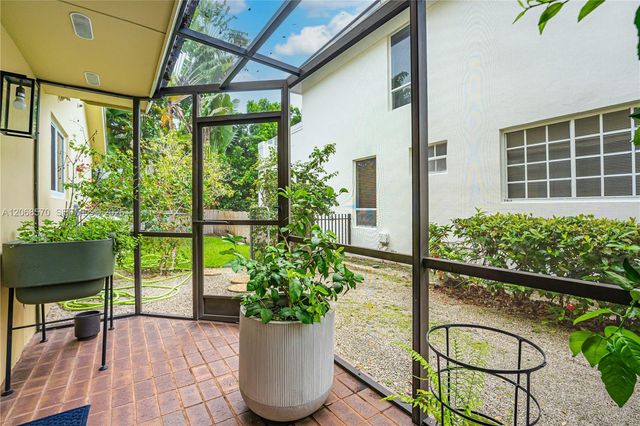 6865 Veronese Street, Coral Gables, FL 33146
