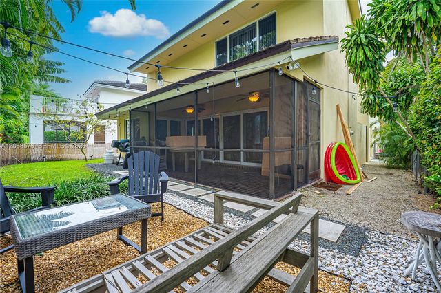 6865 Veronese Street, Coral Gables, FL 33146