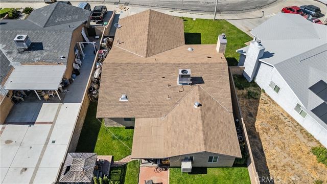 1146 Chagal, Lancaster, CA 93535