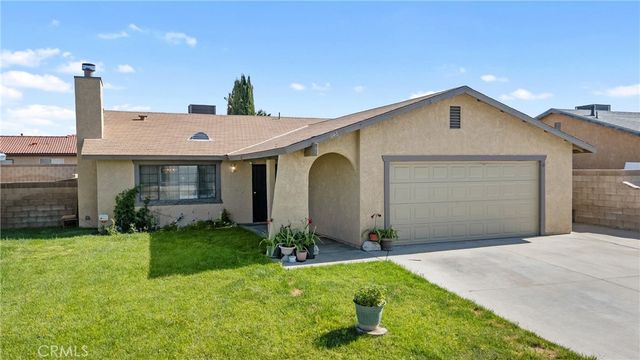 1146 Chagal, Lancaster, CA 93535