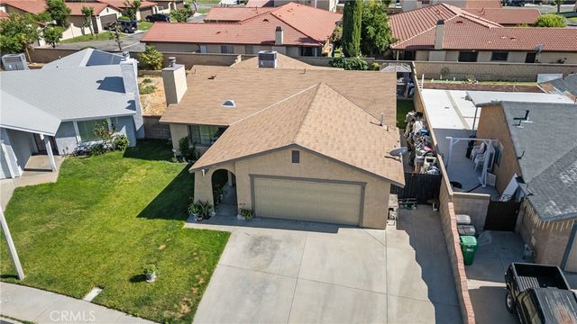 1146 Chagal, Lancaster, CA 93535