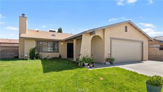 1146 Chagal, Lancaster, CA 93535