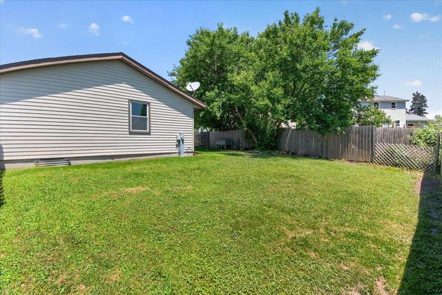 1447 Warwick WAY, Mount Pleasant, WI 53406
