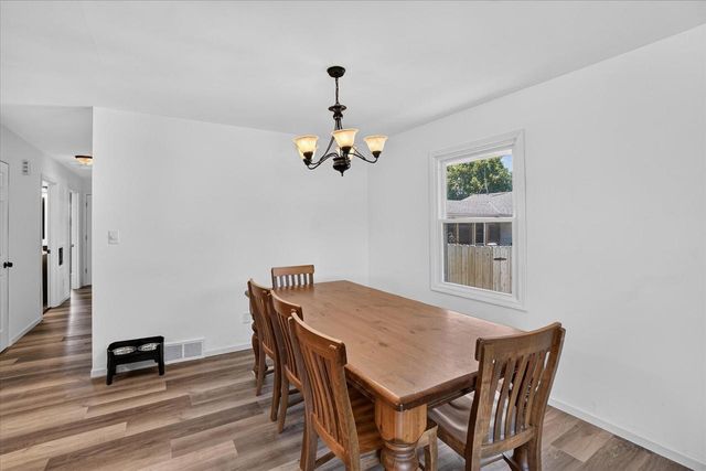 1447 Warwick WAY, Mount Pleasant, WI 53406