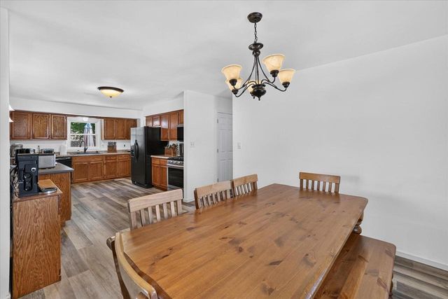1447 Warwick WAY, Mount Pleasant, WI 53406