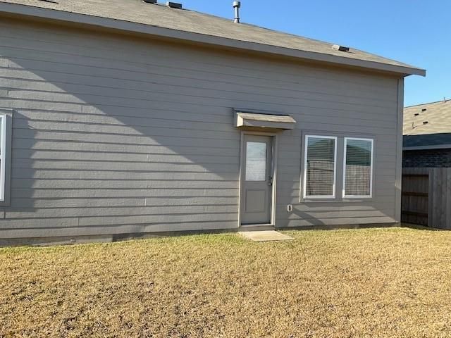 1627 Birch Wood Drive, Rosenberg, TX 77471