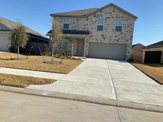 1627 Birch Wood Drive, Rosenberg, TX 77471