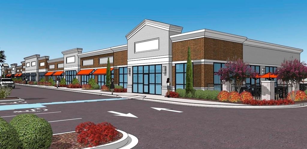 TBD Highway 544 Unit A, Promenade on 544, Conway, SC 29526 — photo 3