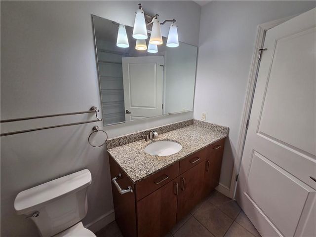 44 Peachtree Place NE 730, Atlanta, GA 30309