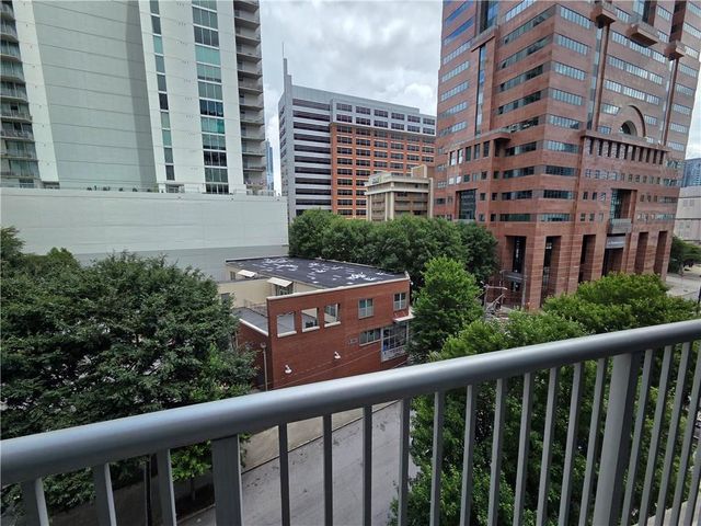 44 Peachtree Place NE 730, Atlanta, GA 30309