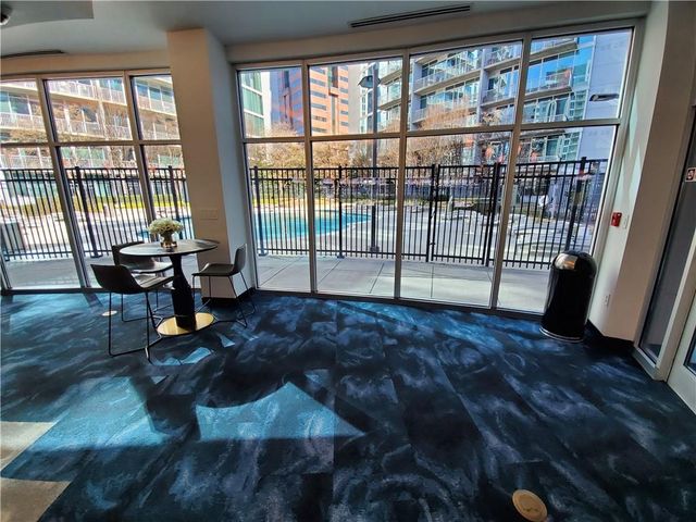 44 Peachtree Place NE 730, Atlanta, GA 30309