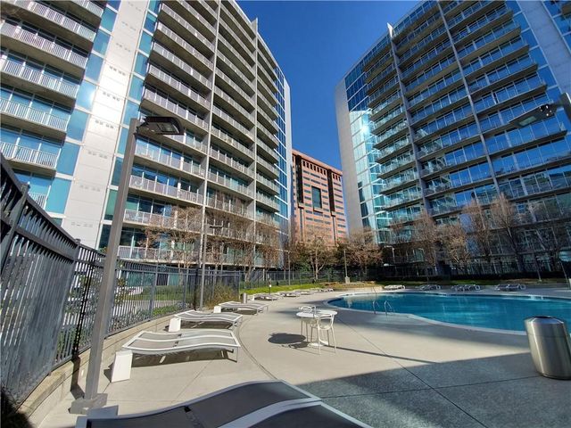 44 Peachtree Place NE 730, Atlanta, GA 30309