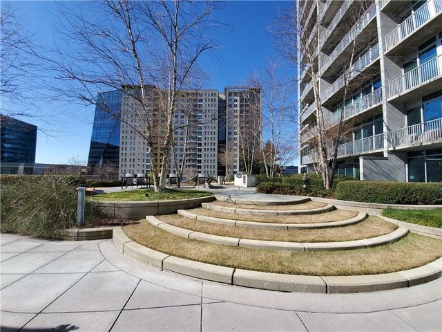 44 Peachtree Place NE 730, Atlanta, GA 30309