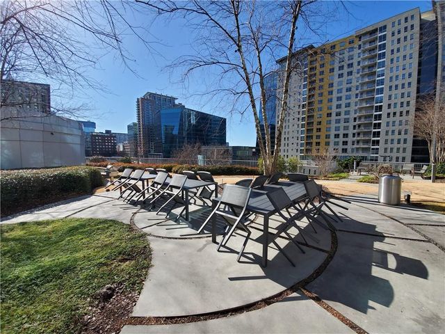 44 Peachtree Place NE 730, Atlanta, GA 30309