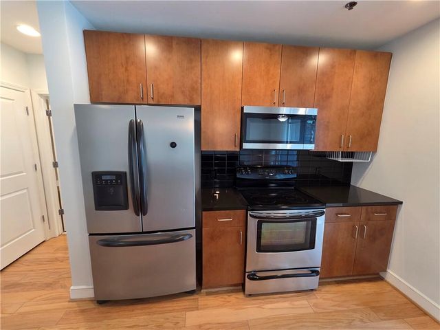 44 Peachtree Place NE 730, Atlanta, GA 30309