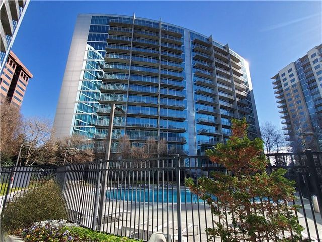 44 Peachtree Place NE 730, Atlanta, GA 30309
