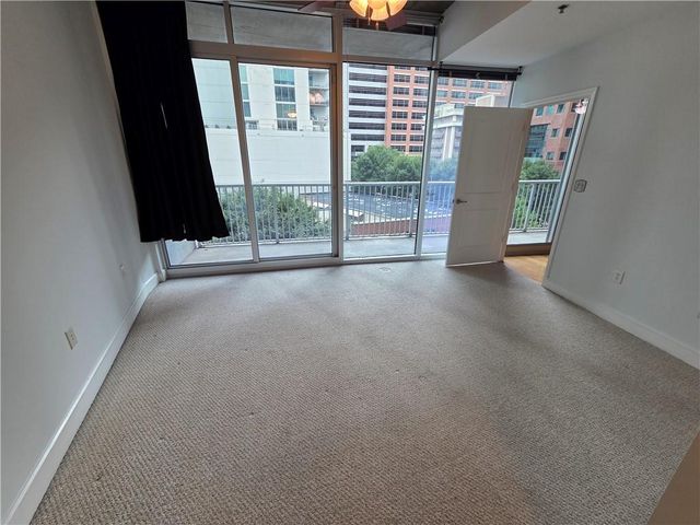 44 Peachtree Place NE 730, Atlanta, GA 30309
