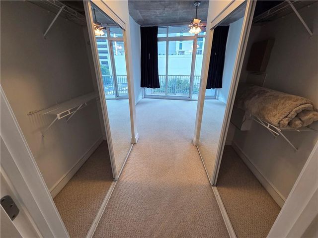 44 Peachtree Place NE 730, Atlanta, GA 30309