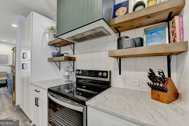 6 Becker Place NW, Atlanta, GA 30307