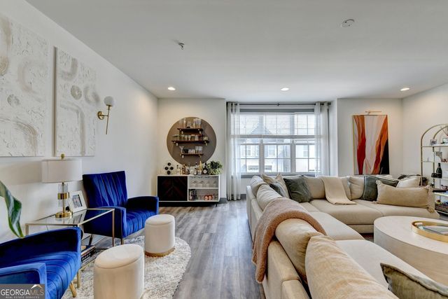 6 Becker Place NW, Atlanta, GA 30307