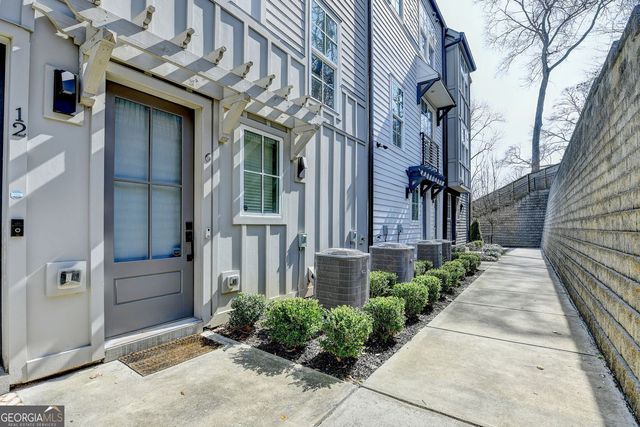 6 Becker Place NW, Atlanta, GA 30307