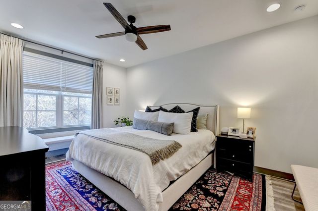 6 Becker Place NW, Atlanta, GA 30307