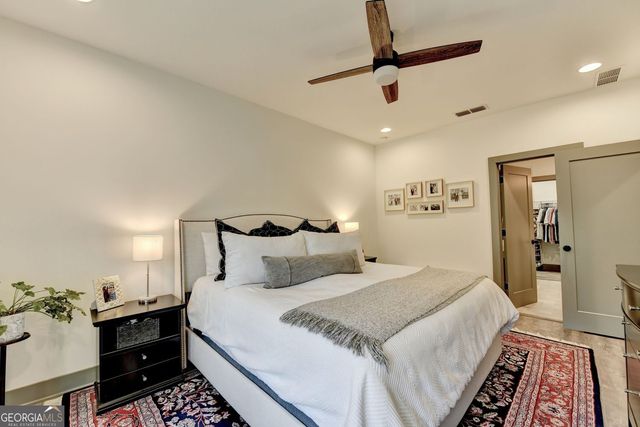 6 Becker Place NW, Atlanta, GA 30307