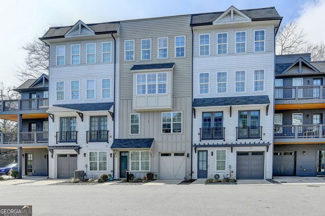 6 Becker Place NW, Atlanta, GA 30307