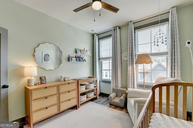 6 Becker Place NW, Atlanta, GA 30307