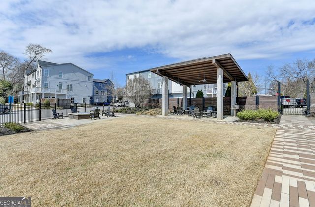 6 Becker Place NW, Atlanta, GA 30307