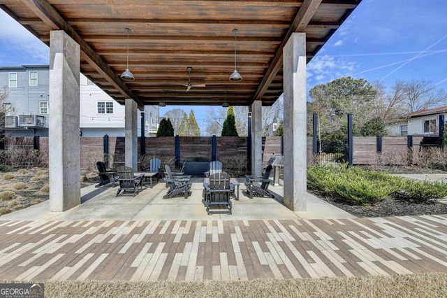 6 Becker Place NW, Atlanta, GA 30307