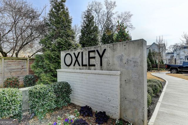 6 Becker Place NW, Atlanta, GA 30307