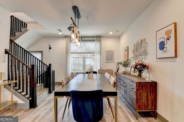 6 Becker Place NW, Atlanta, GA 30307