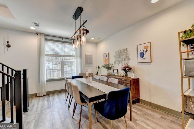 6 Becker Place NW, Atlanta, GA 30307