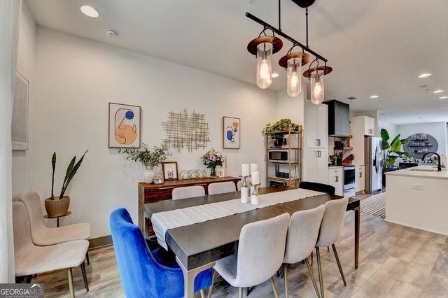 6 Becker Place NW, Atlanta, GA 30307