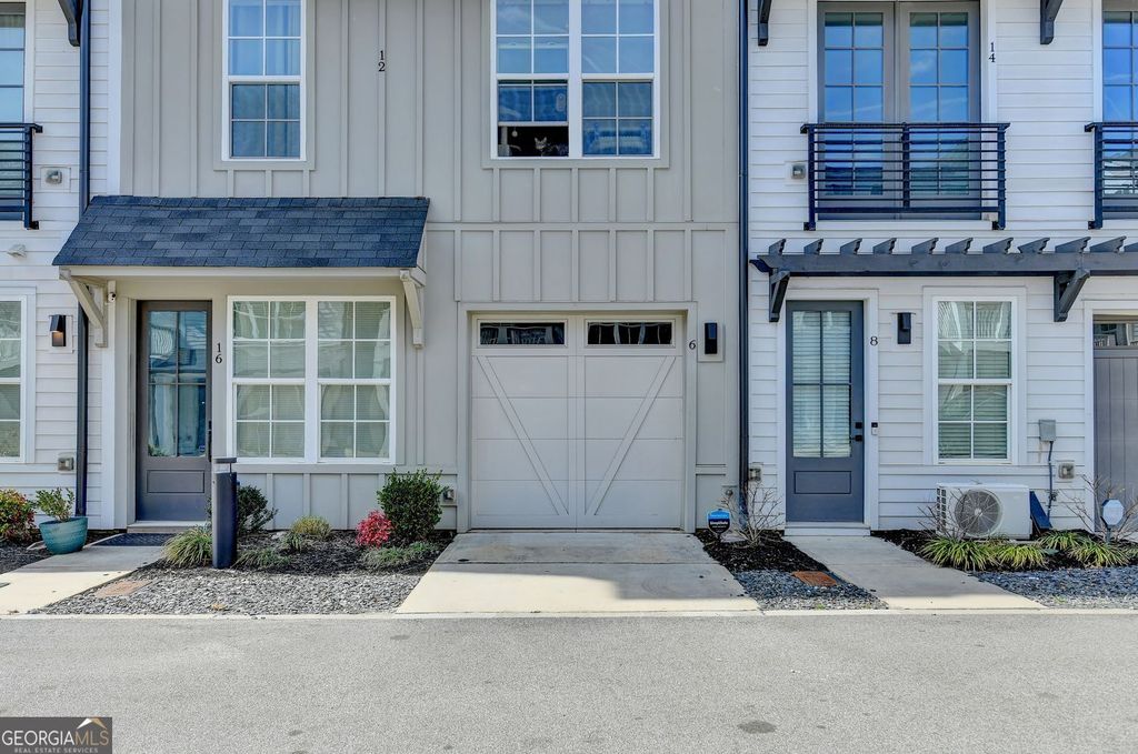 6 Becker Place NW, Atlanta, GA 30307