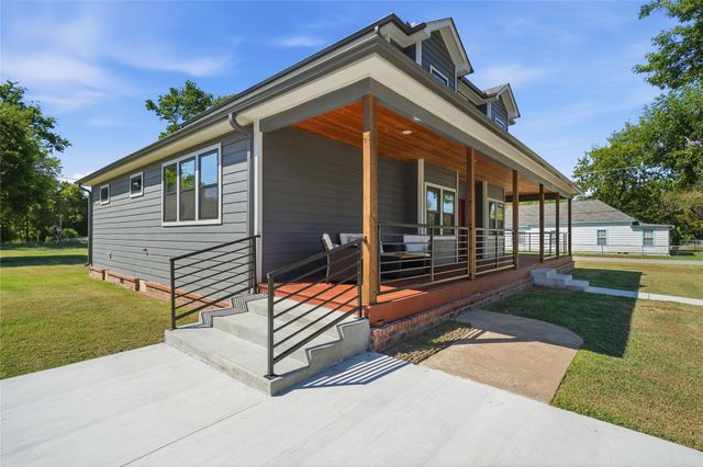 506 Stout Avenue, Kiefer, OK 74041
